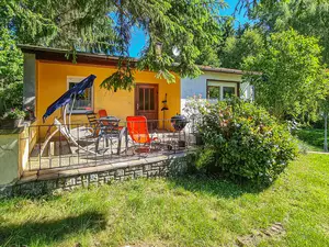Ferienhaus für 4 Personen (44 m²) in Harzgerode