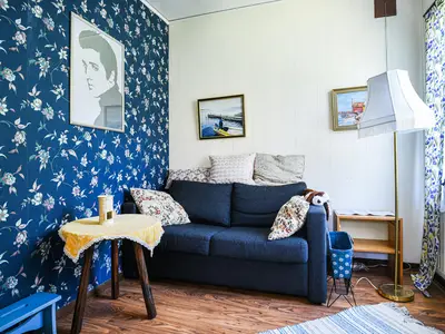 living-room