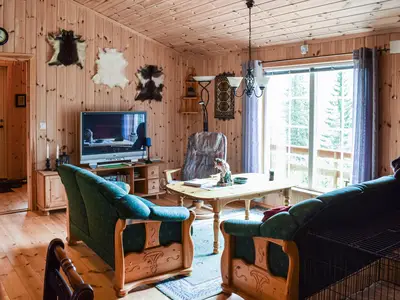 living-room