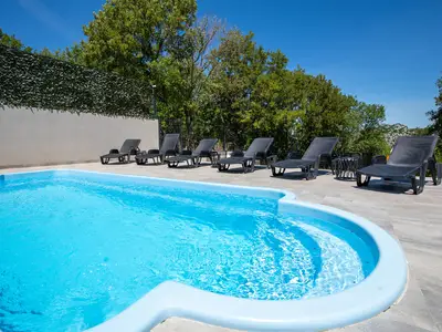 pool