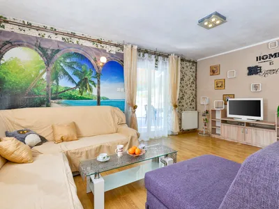living-room