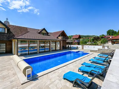 pool