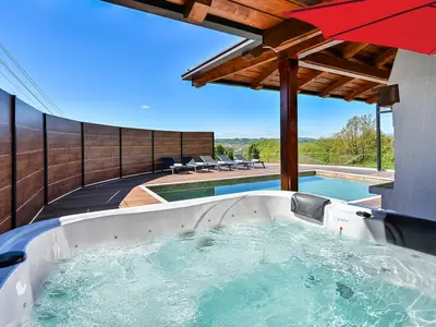hot-tub