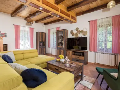 living-room