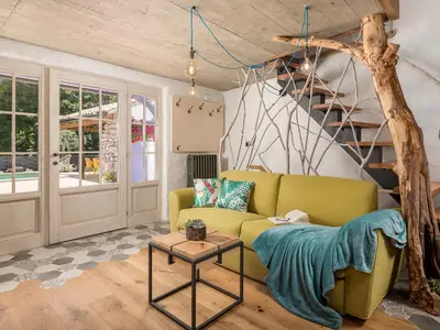 living-room