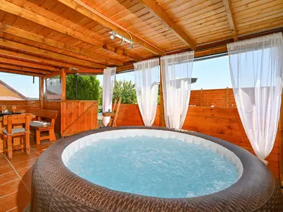 hot-tub