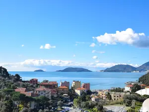 Ferienhaus für 4 Personen (90 m²) in Santo Stefano di Magra