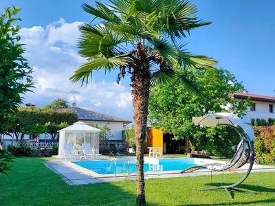 pool