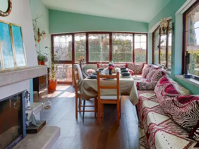 living-room