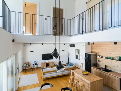 living-room