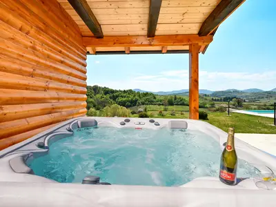 hot-tub