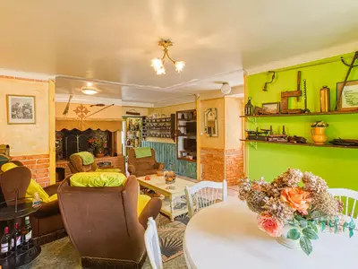 living-room