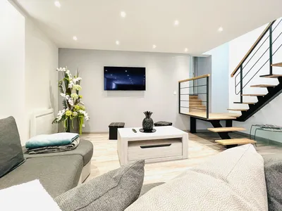 living-room