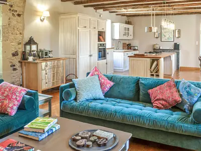 living-room