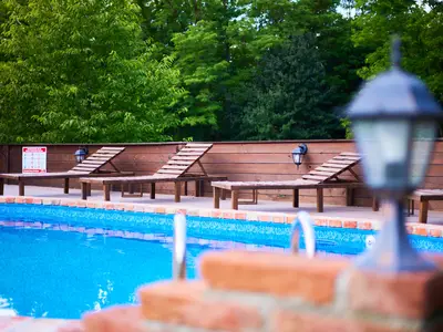 pool