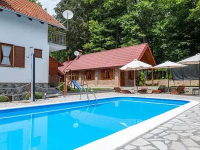 pool
