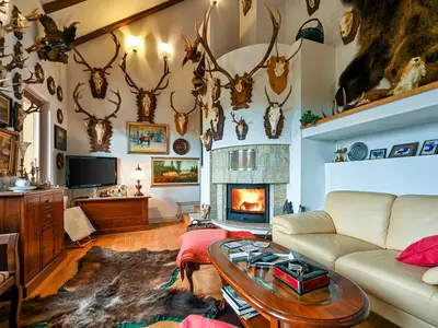 living-room