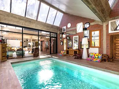 pool