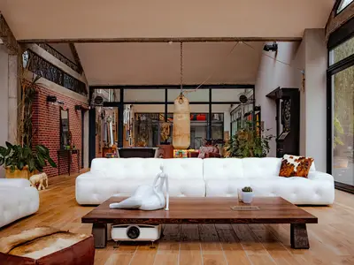 living-room