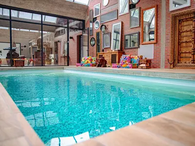 pool
