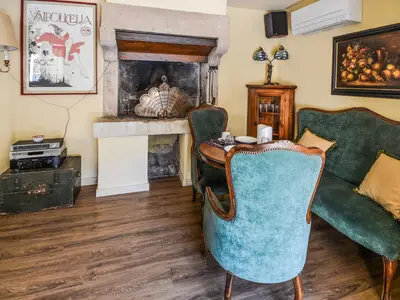 living-room