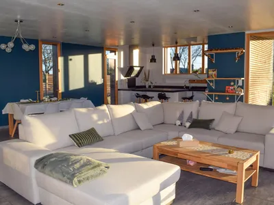 living-room