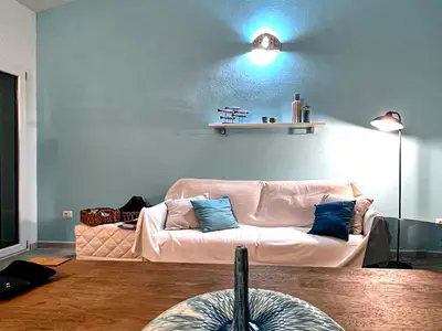 living-room