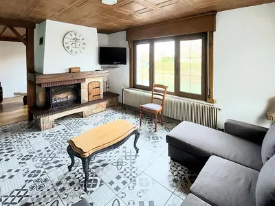 living-room