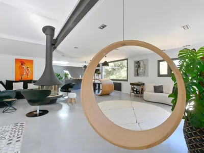 living-room