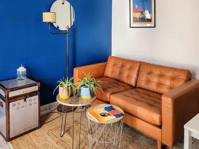 living-room