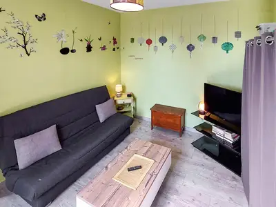 living-room