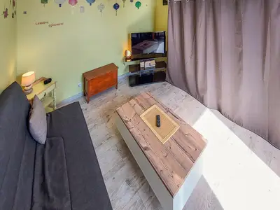 living-room