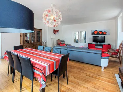 living-room