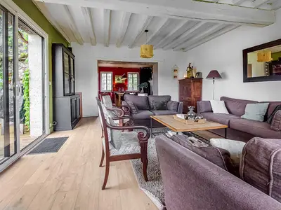 living-room