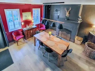 living-room