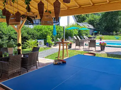 pool