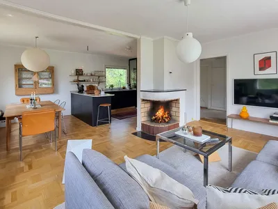 living-room