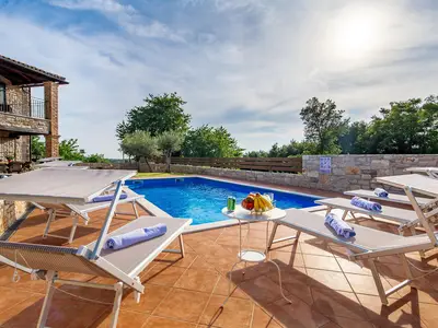 pool