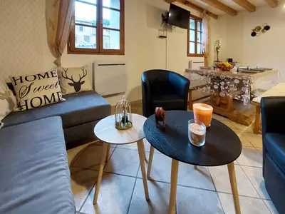 living-room