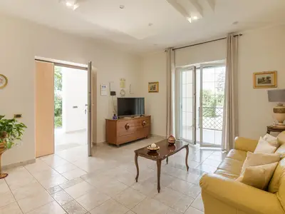 living-room