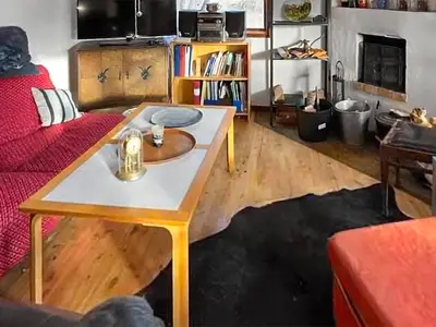 living-room