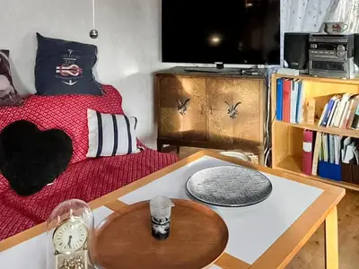 living-room