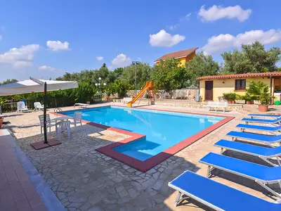 pool