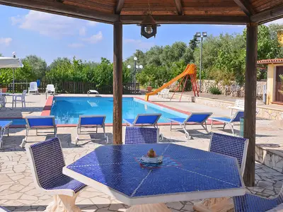 pool