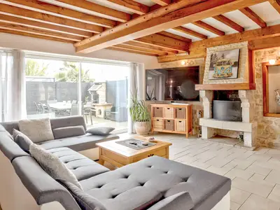 living-room
