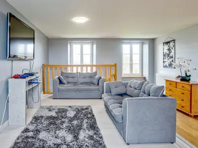 living-room