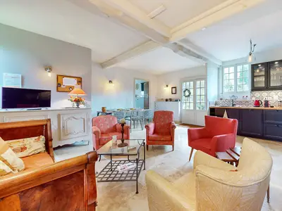 living-room