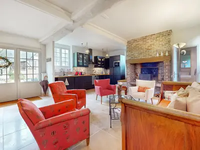 living-room