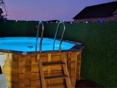 pool