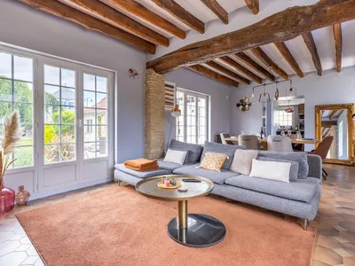 living-room